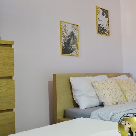 Apartament Poznan Extra Zone المظهر الخارجي الصورة