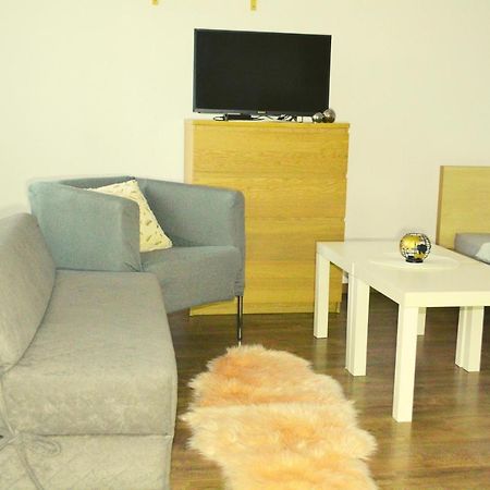 Apartament Poznan Extra Zone المظهر الخارجي الصورة