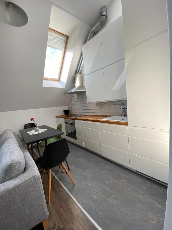 Apartament Poznan Extra Zone المظهر الخارجي الصورة