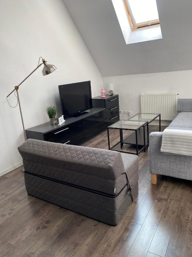 Apartament Poznan Extra Zone المظهر الخارجي الصورة