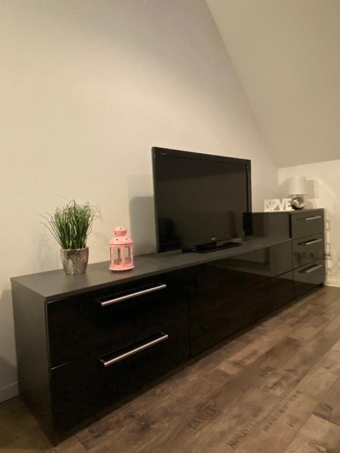 Apartament Poznan Extra Zone المظهر الخارجي الصورة