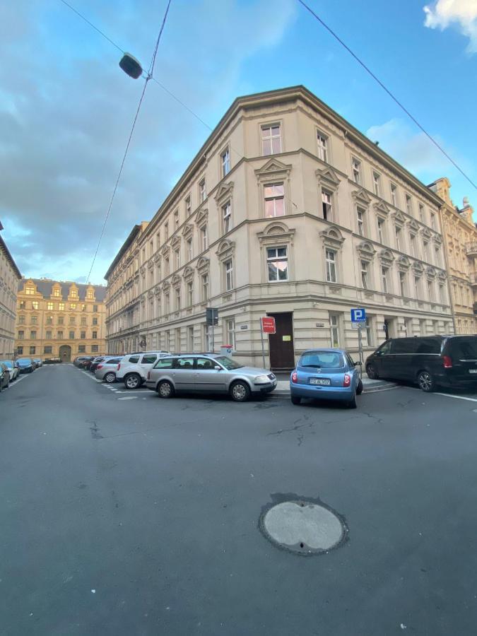 Apartament Poznan Extra Zone المظهر الخارجي الصورة
