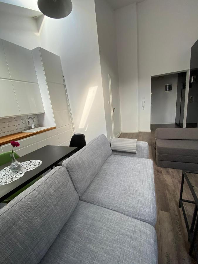 Apartament Poznan Extra Zone المظهر الخارجي الصورة