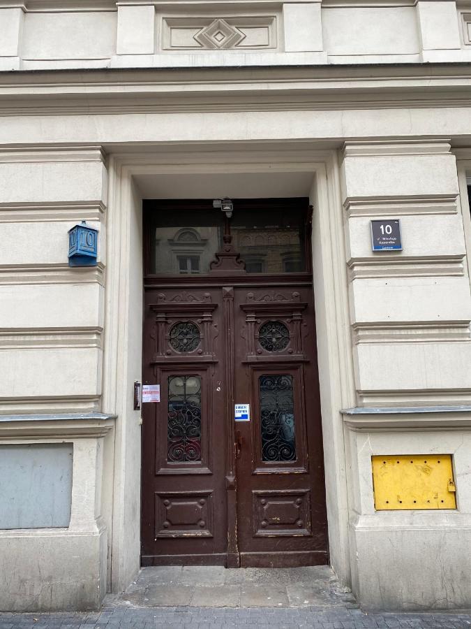 Apartament Poznan Extra Zone المظهر الخارجي الصورة
