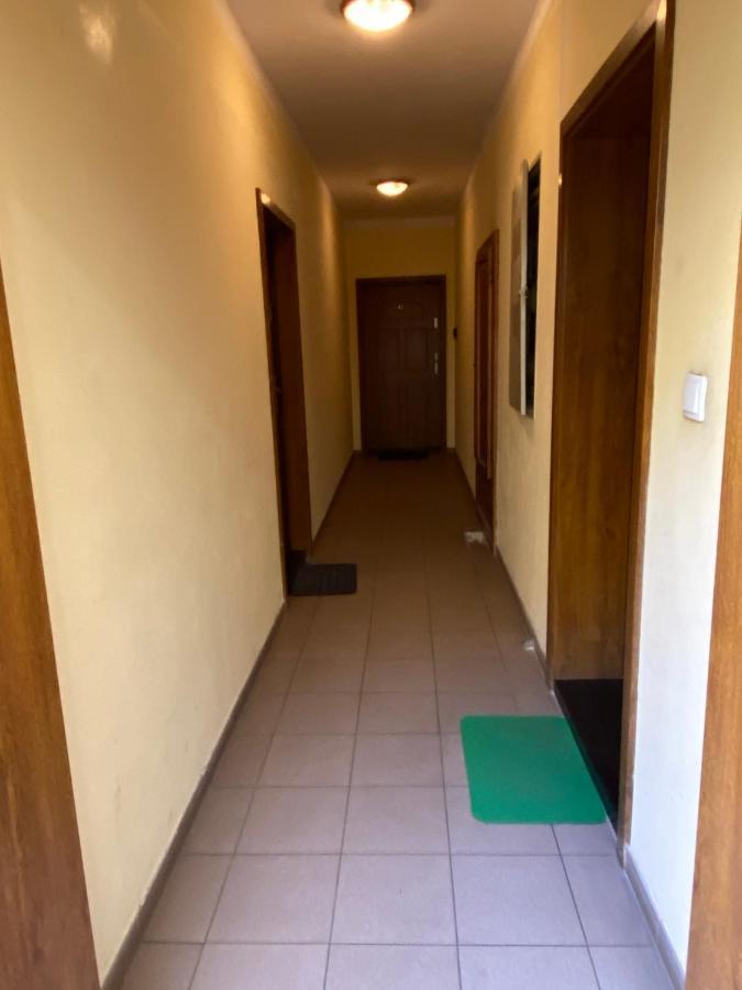 Apartament Poznan Extra Zone المظهر الخارجي الصورة