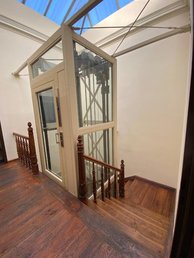 Apartament Poznan Extra Zone المظهر الخارجي الصورة