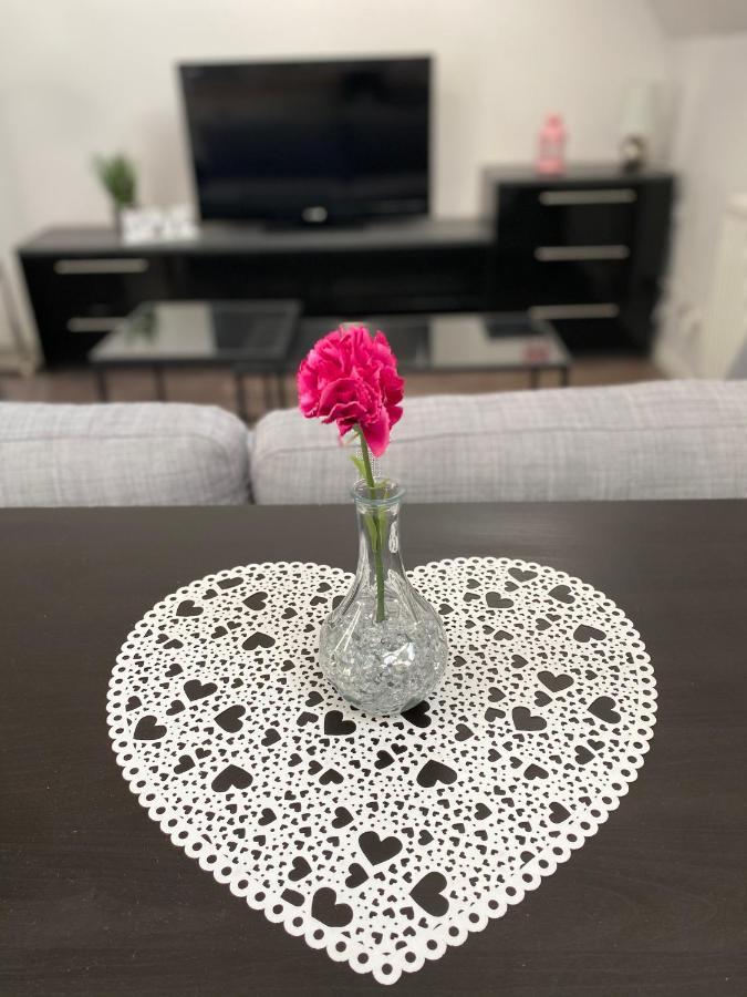 Apartament Poznan Extra Zone المظهر الخارجي الصورة