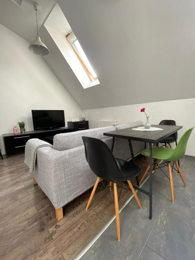 Apartament Poznan Extra Zone المظهر الخارجي الصورة