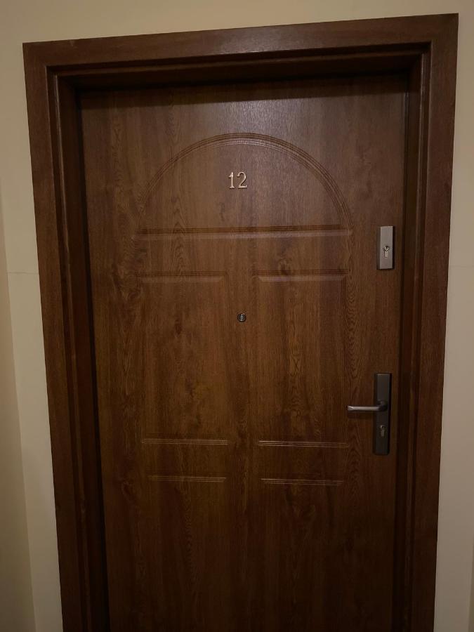 Apartament Poznan Extra Zone المظهر الخارجي الصورة