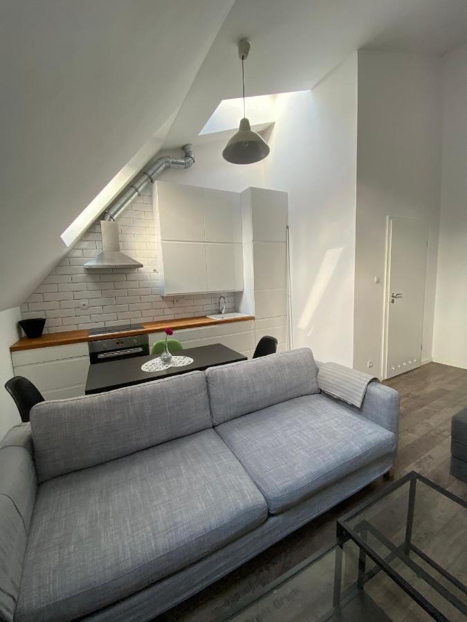 Apartament Poznan Extra Zone المظهر الخارجي الصورة